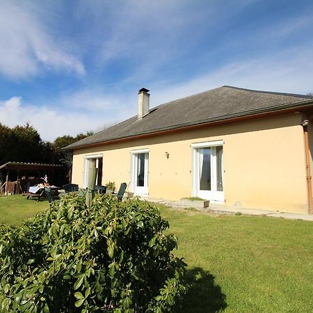 Chambres D'Hotes Le Belvedere Bagnères-de-Bigorre Exteriör bild